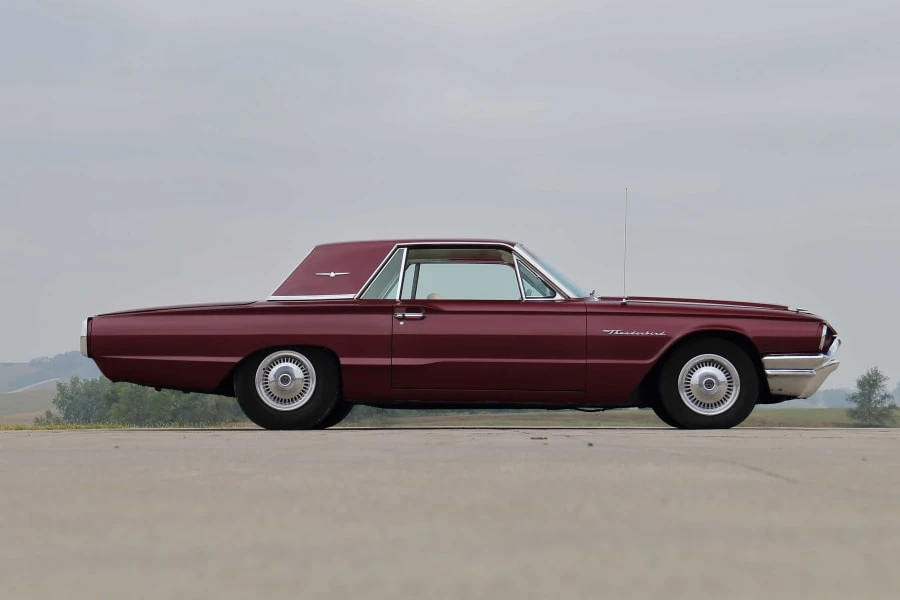 1964 Ford Thunderbird 4th Gen - Image 2 of 27