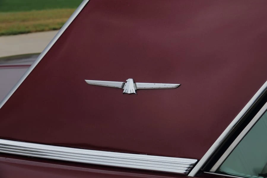 1964 Ford Thunderbird 4th Gen - Image 12 of 27
