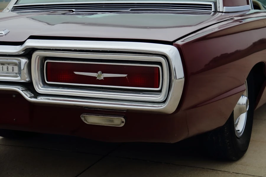 1964 Ford Thunderbird 4th Gen - Image 10 of 27