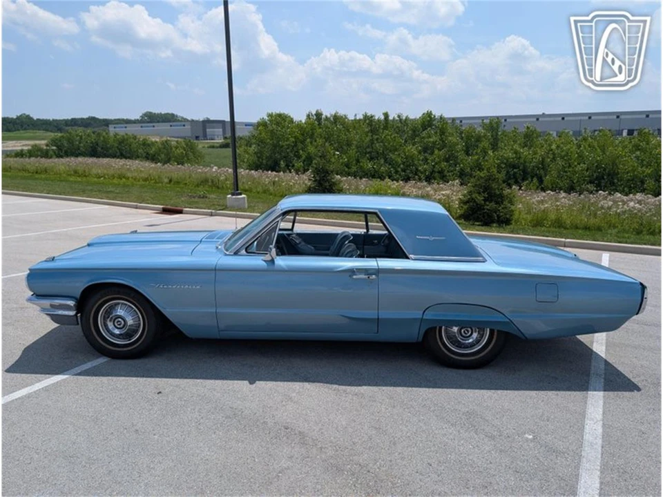 1964 Ford Thunderbird 4th Gen - Image 6 of 31