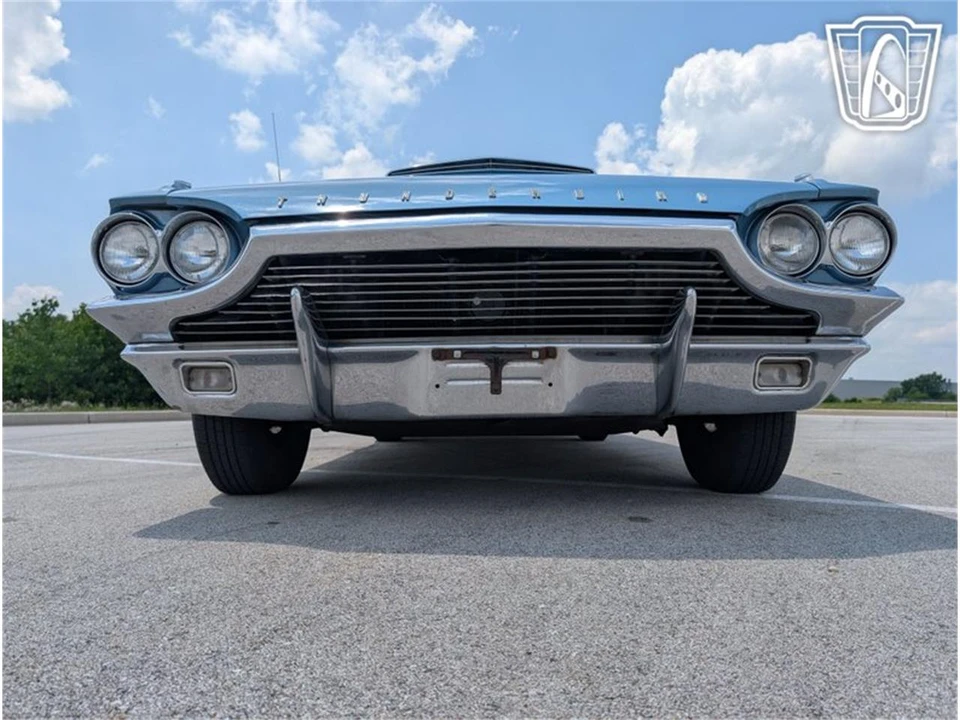 1964 Ford Thunderbird 4th Gen - Image 26 of 31