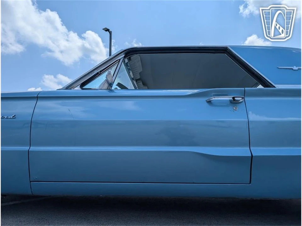 1964 Ford Thunderbird 4th Gen - Image 31 of 31