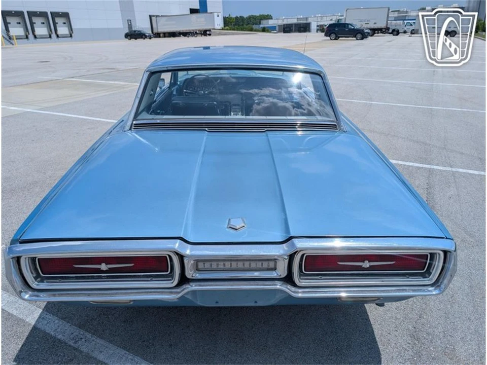 1964 Ford Thunderbird 4th Gen - Image 12 of 31