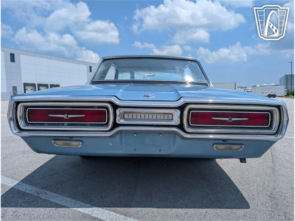 1964 Ford Thunderbird 4th Gen - Image 13 of 31
