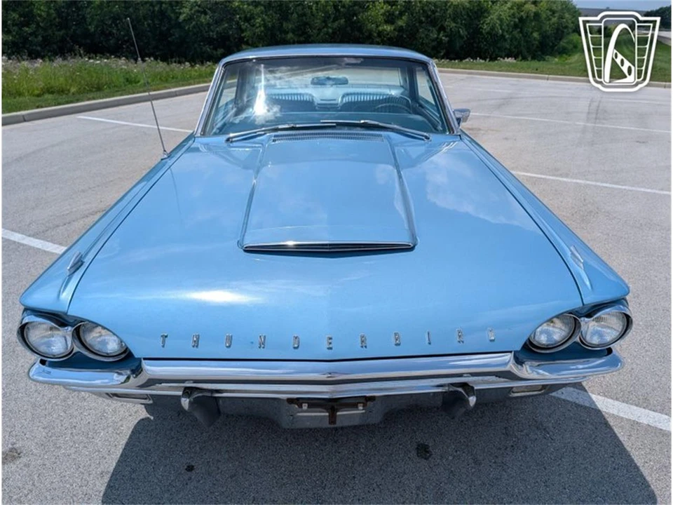 1964 Ford Thunderbird 4th Gen - Image 24 of 31