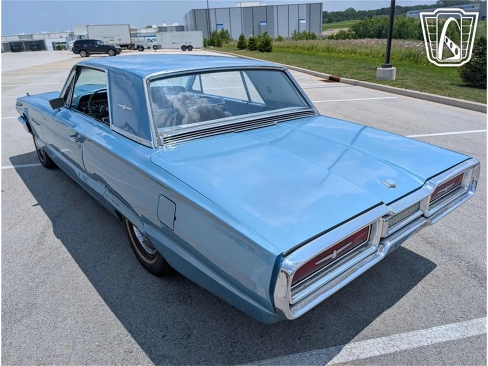 1964 Ford Thunderbird 4th Gen - Image 9 of 31