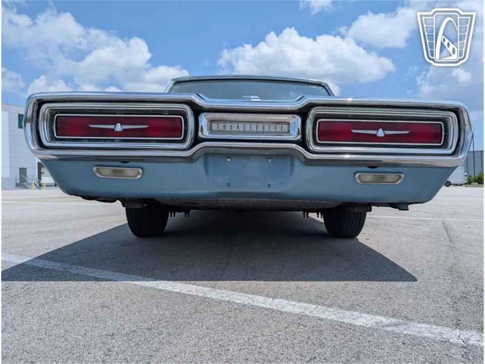 1964 Ford Thunderbird 4th Gen - Image 14 of 31