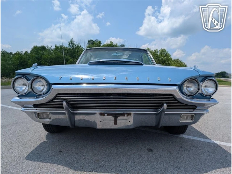 1964 Ford Thunderbird 4th Gen - Image 25 of 31