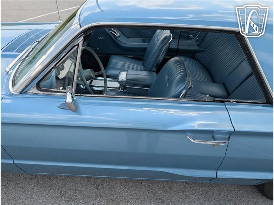 1964 Ford Thunderbird 4th Gen - Image 30 of 31