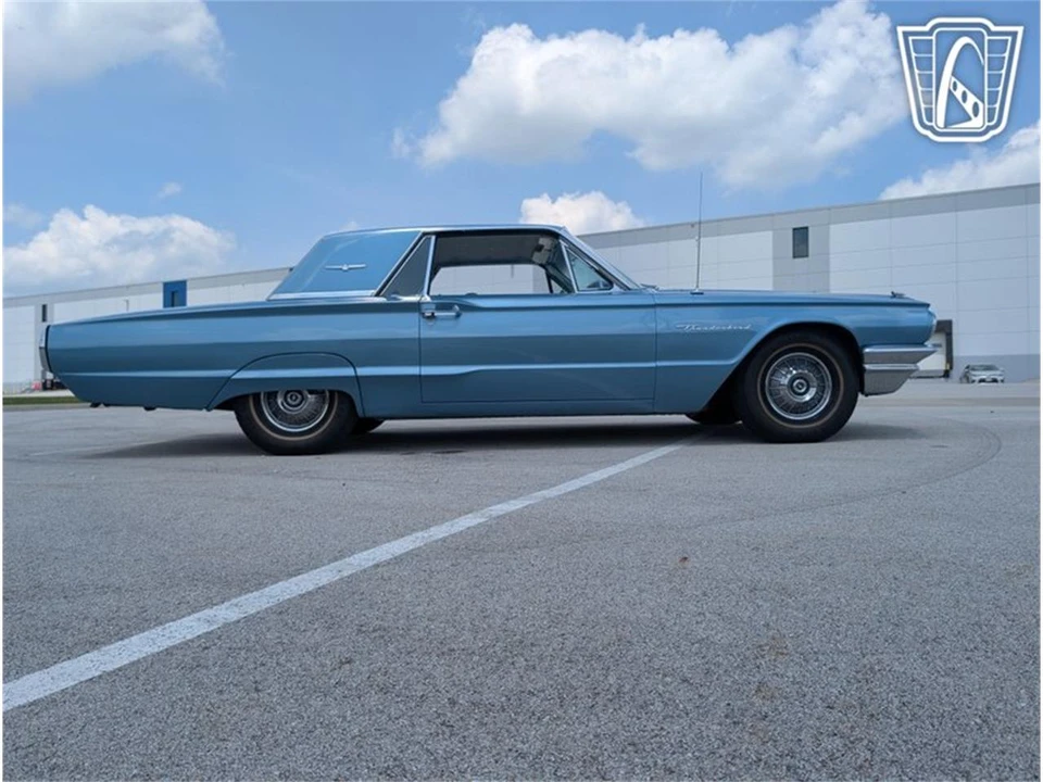 1964 Ford Thunderbird 4th Gen - Image 20 of 31
