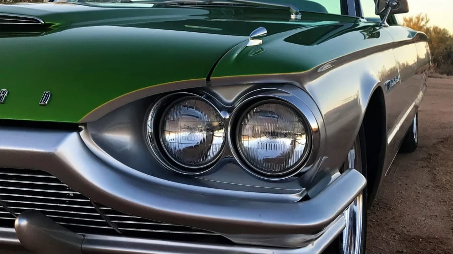 1964 Ford Thunderbird 4th Gen - Image 10 of 12