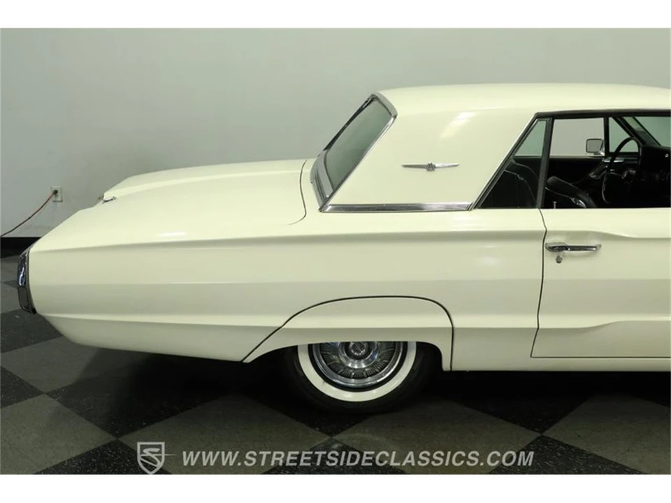 1964 Ford Thunderbird 4th Gen - Image 28 of 31