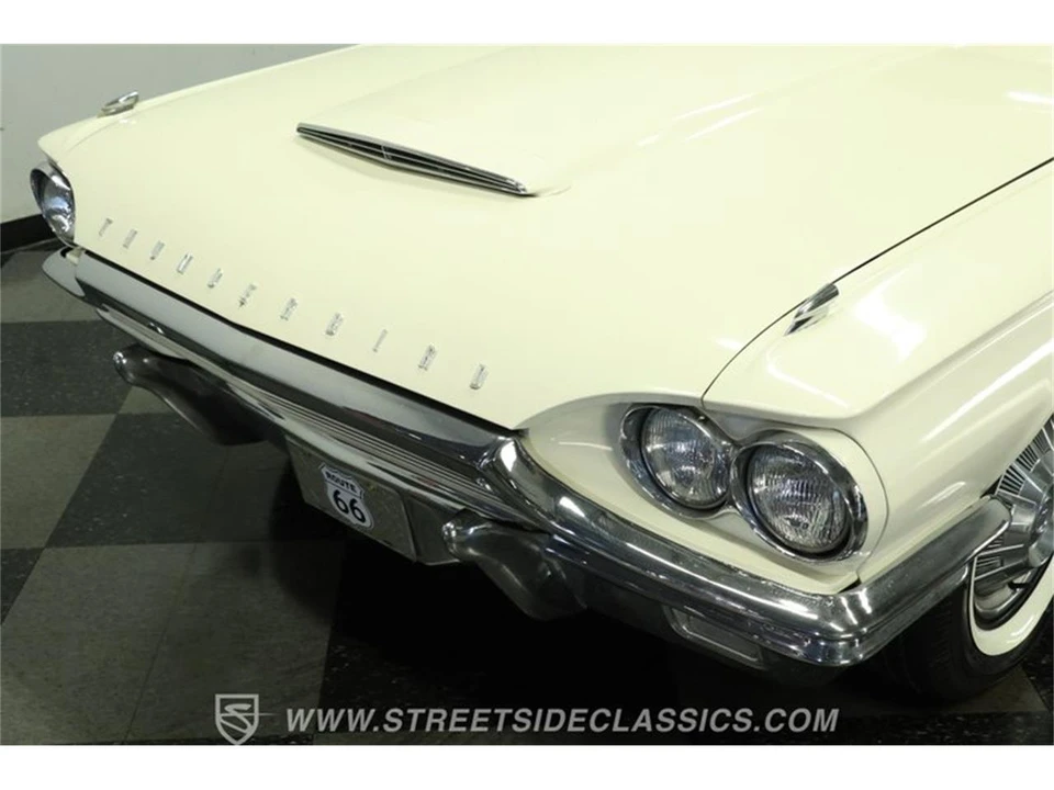 1964 Ford Thunderbird 4th Gen - Image 19 of 31