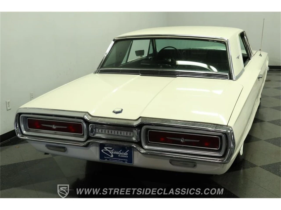 1964 Ford Thunderbird 4th Gen - Image 10 of 31