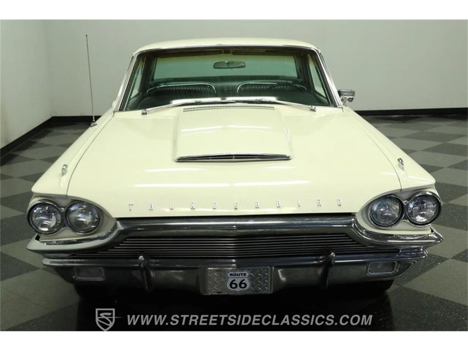1964 Ford Thunderbird 4th Gen - Image 16 of 31