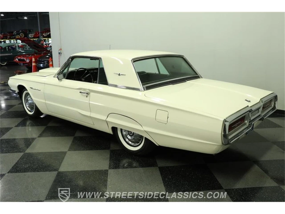 1964 Ford Thunderbird 4th Gen - Image 7 of 31
