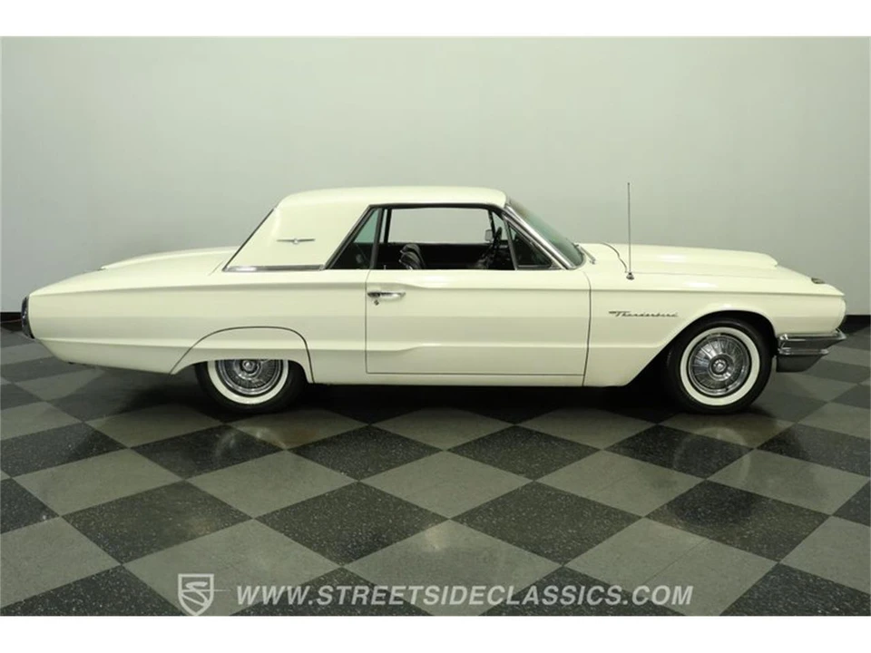 1964 Ford Thunderbird 4th Gen - Image 13 of 31