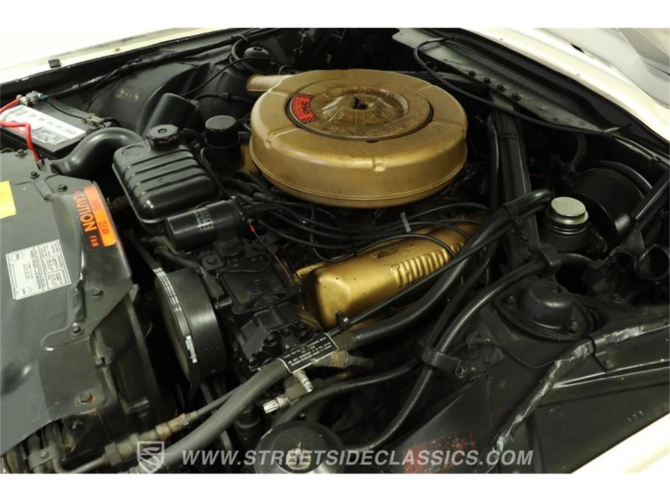 1964 Ford Thunderbird 4th Gen - Image 31 of 31