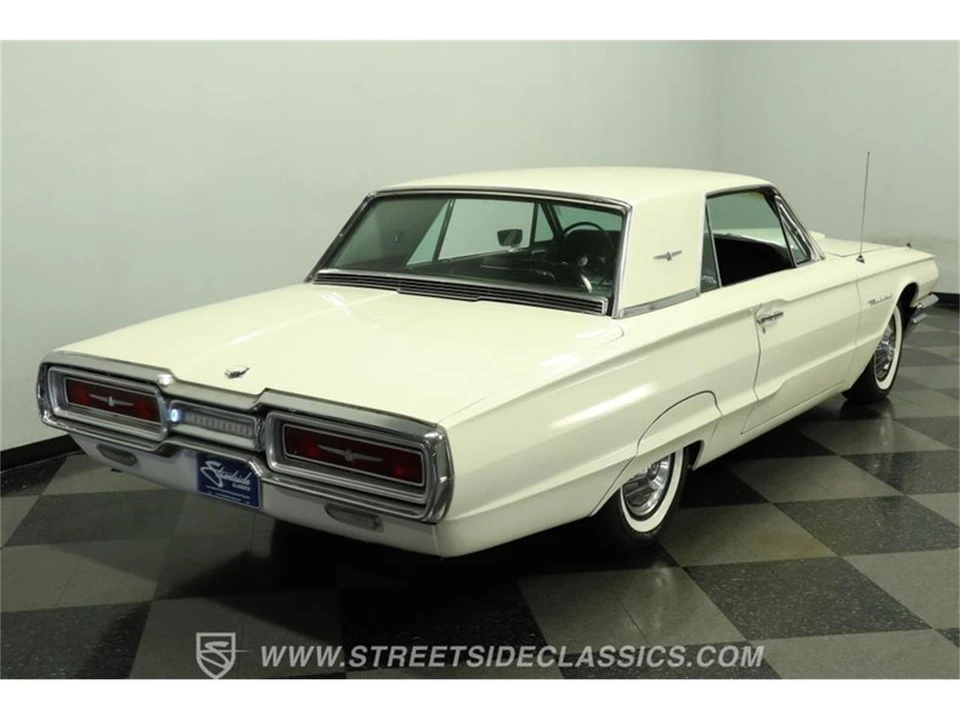 1964 Ford Thunderbird 4th Gen - Image 11 of 31