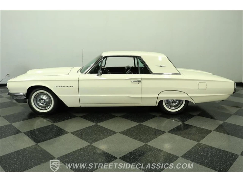 1964 Ford Thunderbird 4th Gen - Image 2 of 31