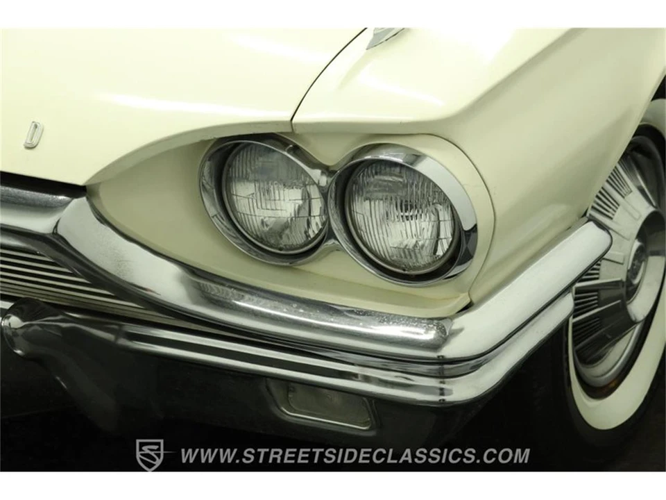 1964 Ford Thunderbird 4th Gen - Image 20 of 31