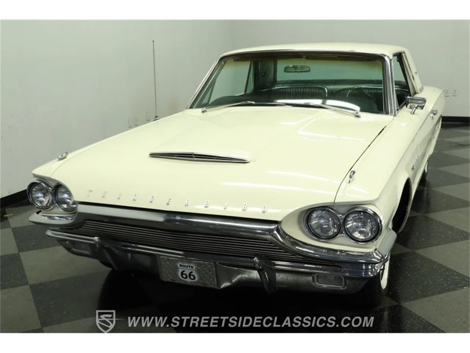 1964 Ford Thunderbird 4th Gen - Image 17 of 31
