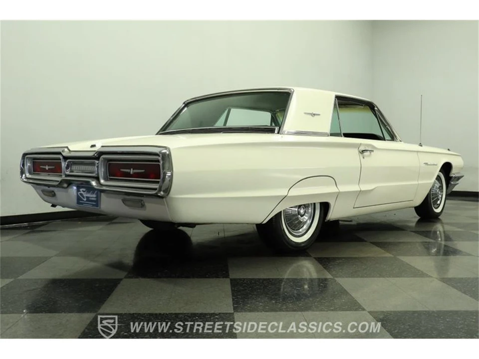 1964 Ford Thunderbird 4th Gen - Image 26 of 31