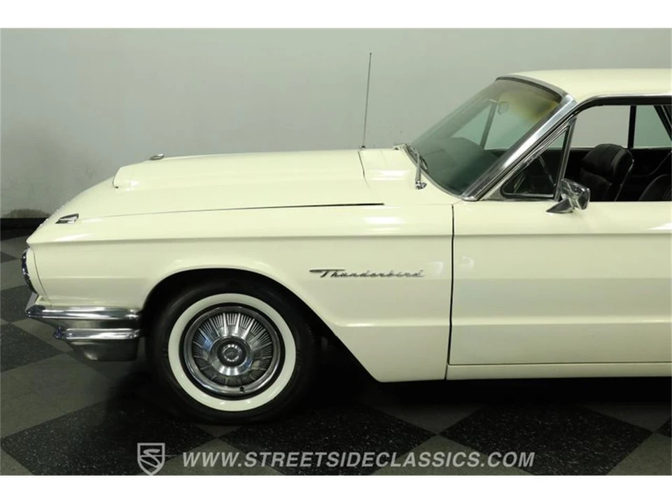 1964 Ford Thunderbird 4th Gen - Image 23 of 31