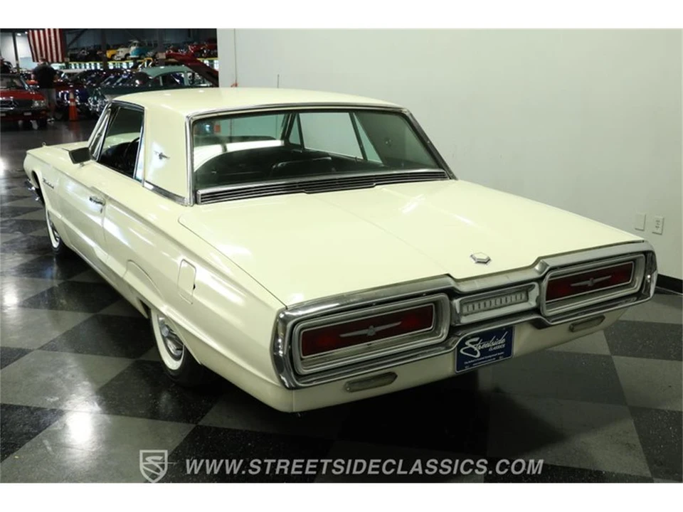 1964 Ford Thunderbird 4th Gen - Image 8 of 31