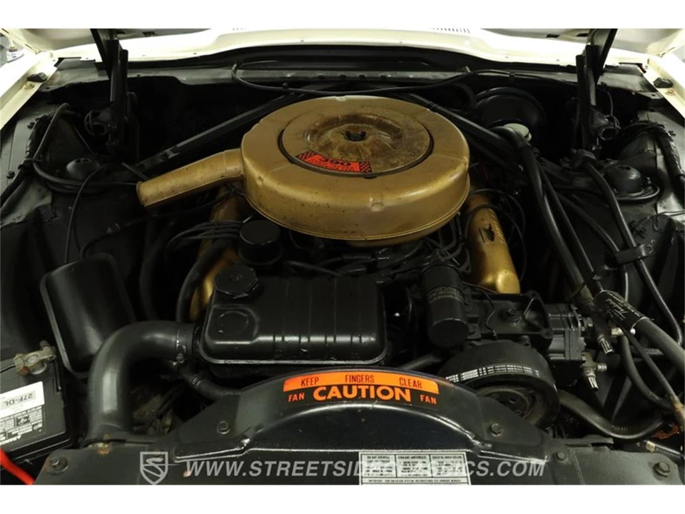 1964 Ford Thunderbird 4th Gen - Image 3 of 31