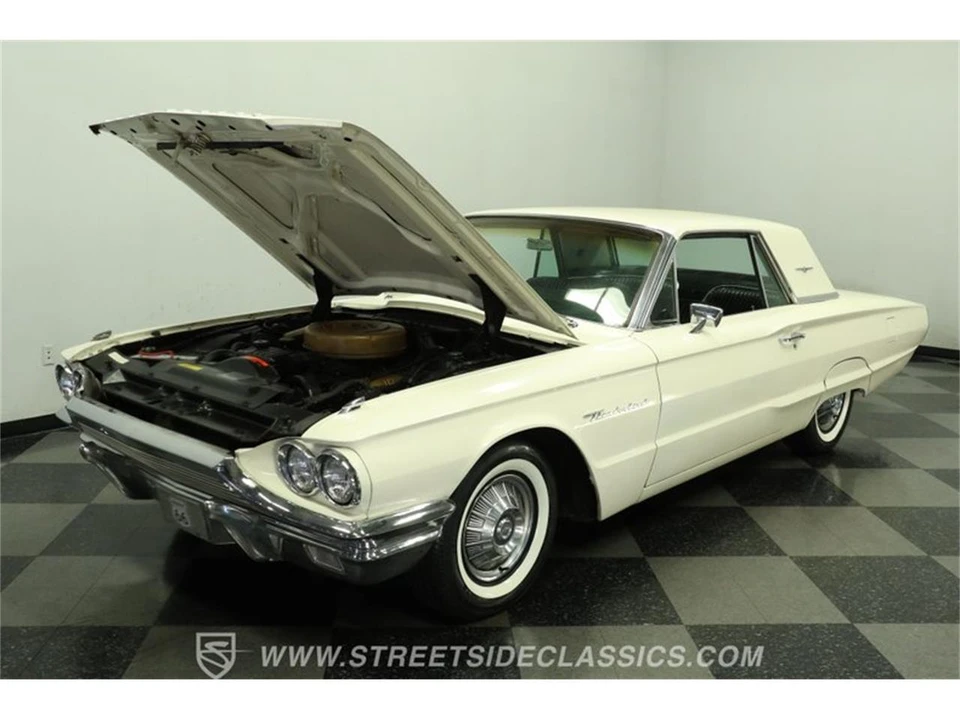 1964 Ford Thunderbird 4th Gen - Image 30 of 31