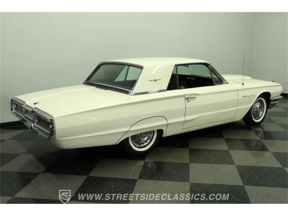 1964 Ford Thunderbird 4th Gen - Image 12 of 31