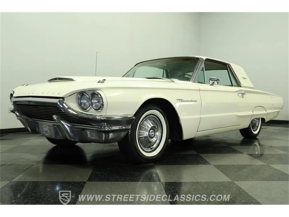1964 Ford Thunderbird 4th Gen - Image 21 of 31