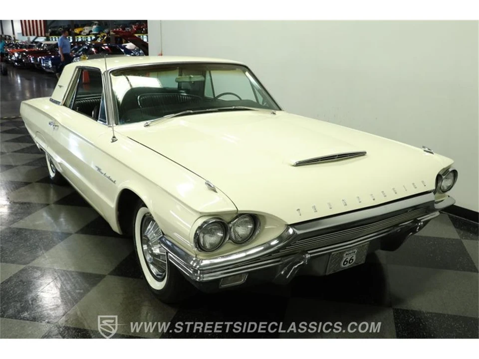 1964 Ford Thunderbird 4th Gen - Image 15 of 31