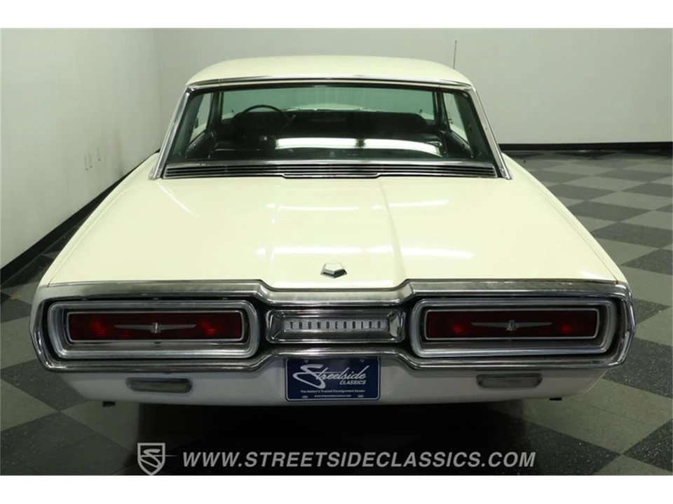 1964 Ford Thunderbird 4th Gen - Image 9 of 31