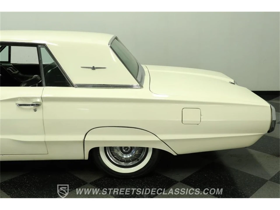 1964 Ford Thunderbird 4th Gen - Image 24 of 31