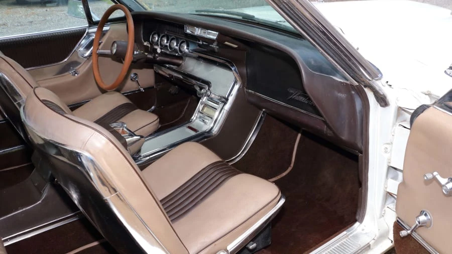 1964 Ford Thunderbird 4th Gen - Image 5 of 12
