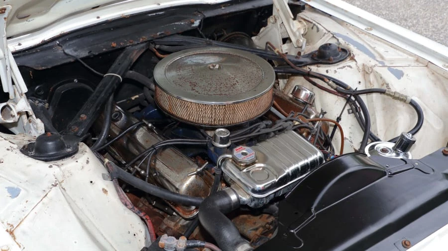 1964 Ford Thunderbird 4th Gen - Image 7 of 12