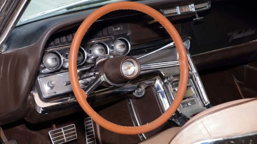 1964 Ford Thunderbird 4th Gen - Image 9 of 12