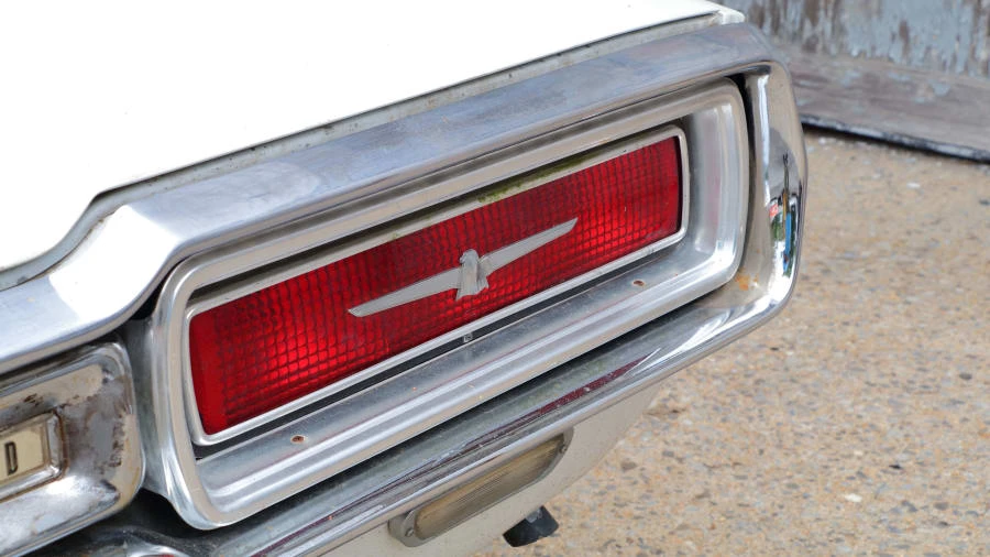 1964 Ford Thunderbird 4th Gen - Image 10 of 12