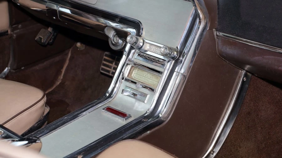 1964 Ford Thunderbird 4th Gen - Image 11 of 12
