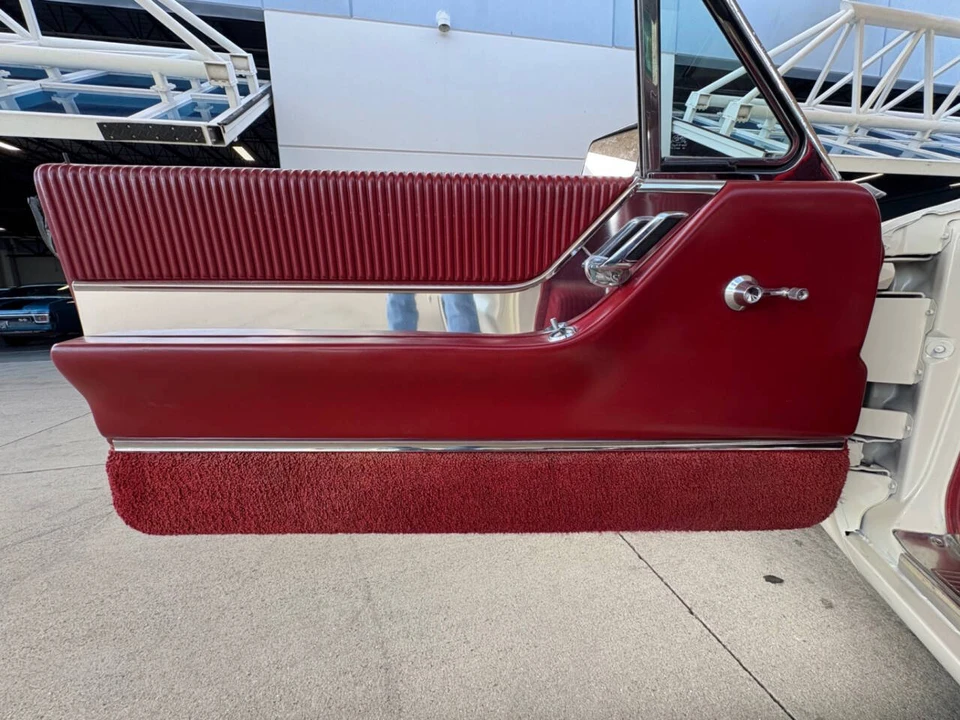 1964 Ford Thunderbird 4th Gen - Image 27 of 31