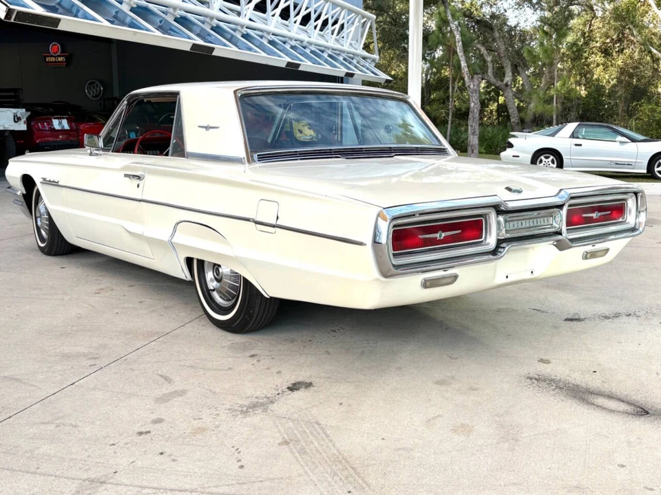 1964 Ford Thunderbird 4th Gen - Image 12 of 31