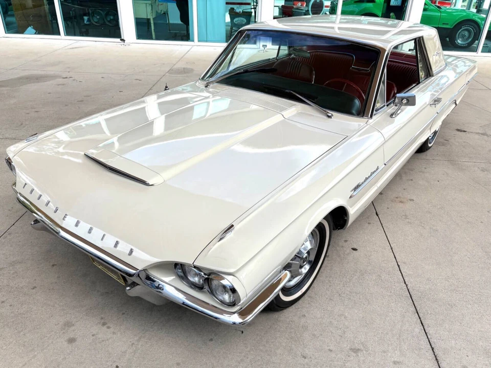 1964 Ford Thunderbird 4th Gen - Image 23 of 31
