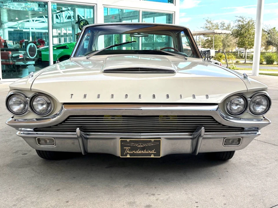 1964 Ford Thunderbird 4th Gen - Image 4 of 31