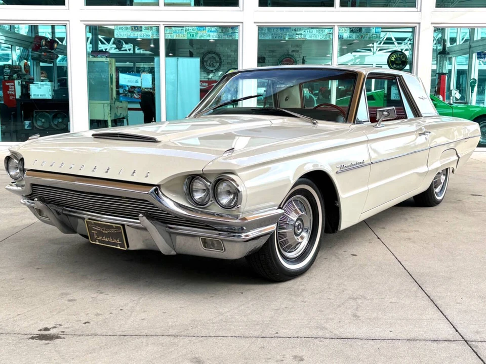 1964 Ford Thunderbird 4th Gen - Image 2 of 31