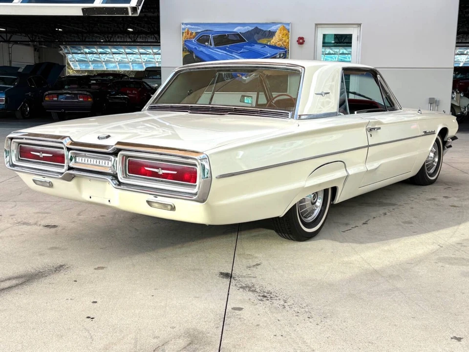 1964 Ford Thunderbird 4th Gen - Image 7 of 21