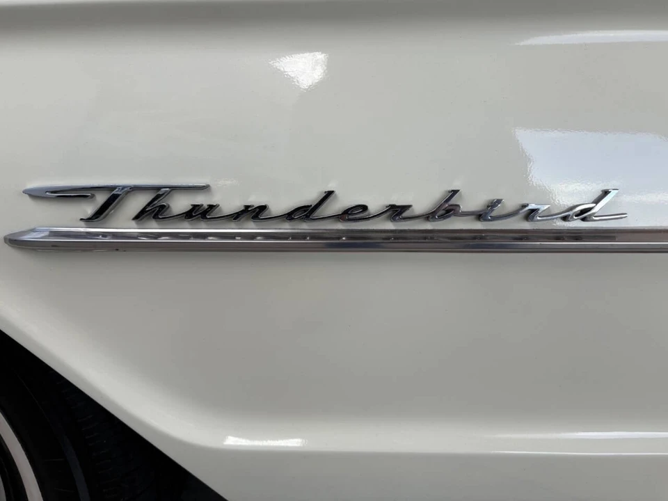 1964 Ford Thunderbird 4th Gen - Image 24 of 31