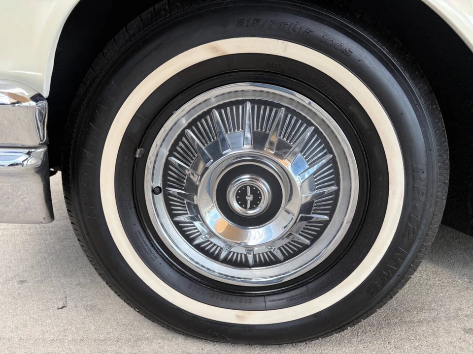 1964 Ford Thunderbird 4th Gen - Image 23 of 31