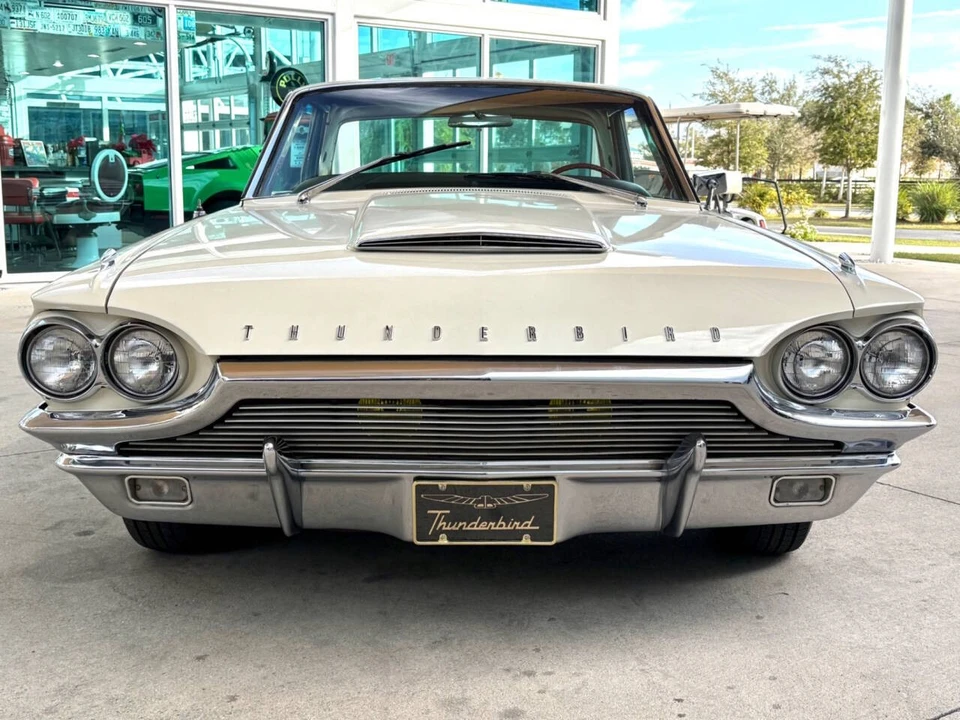1964 Ford Thunderbird 4th Gen - Image 3 of 21